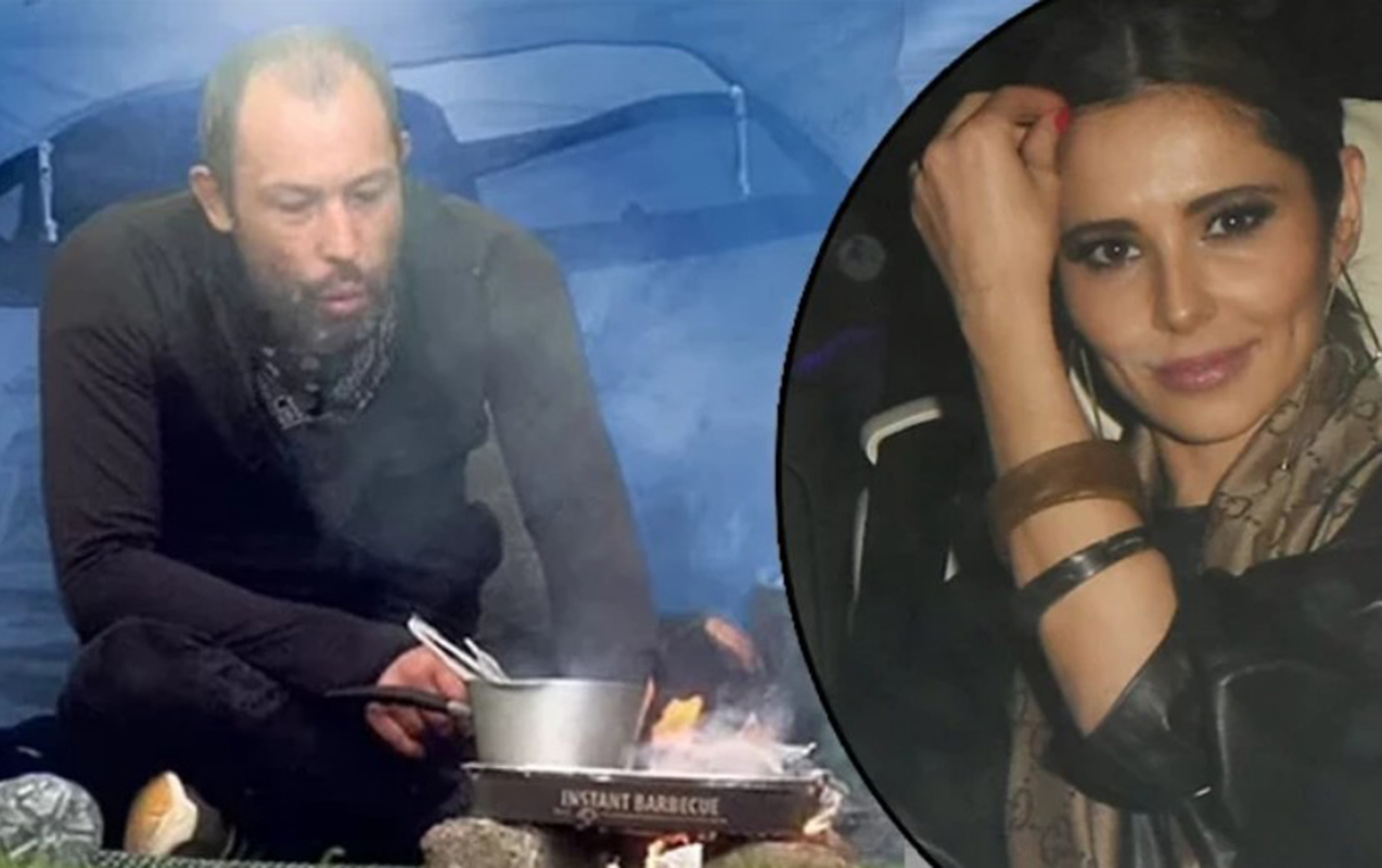 Özü sərvət içində yaşayır, qardaşı isə küçələrdə dilənir &ndash; Fotolar