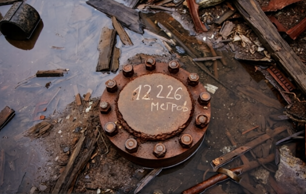 Dünyanın ən dərin quyusunda QORXUNC SİRR - Niyə araşdırma dayandırıldı?