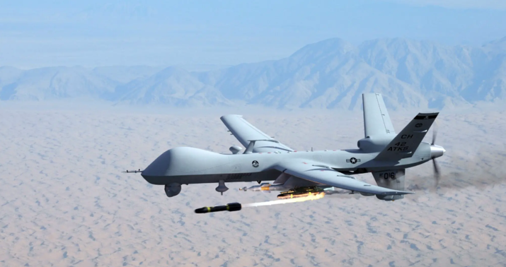 Rusiya PUA-sı Rumıniya SƏMASINDA