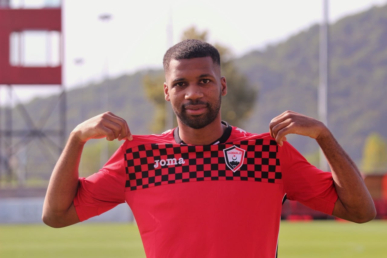 Bu legioner &ldquo;Qəbələ&rdquo;dən GEDƏCƏK