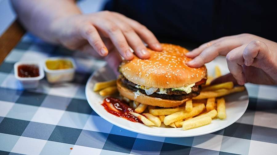 Bu qidalar infarkt və insult riskini artırır &ndash; XƏBƏRDARLIQ