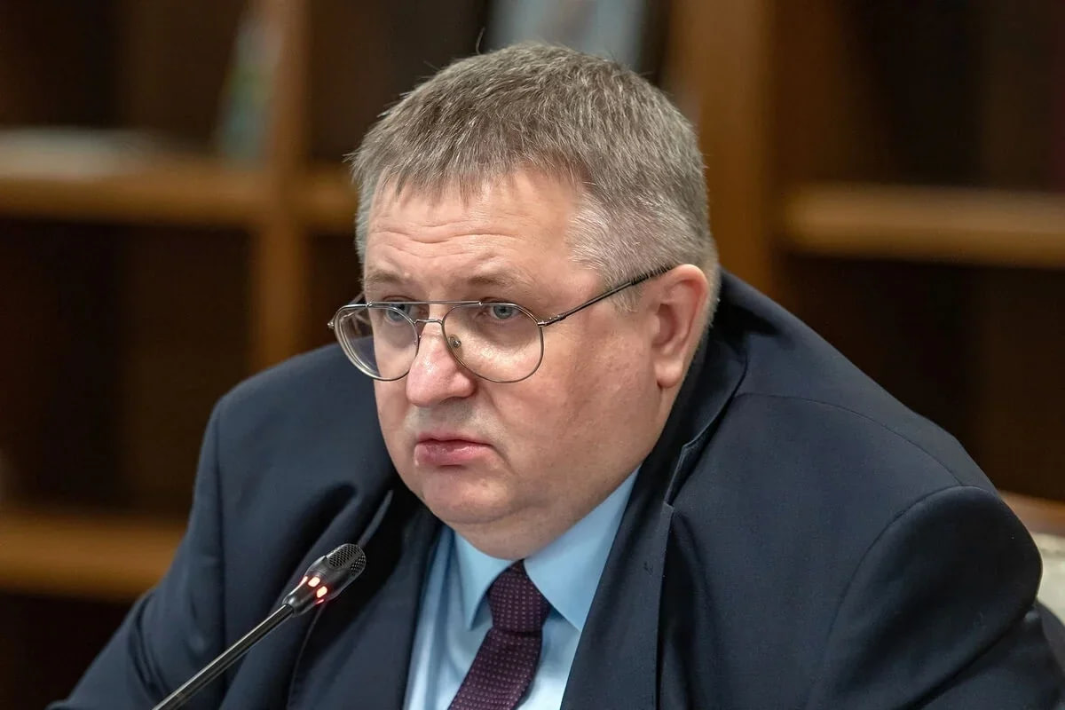 Aleksey Overçuk: "Rusiyada Azərbaycan dilinin öyrənilməsinə ehtiyac var"