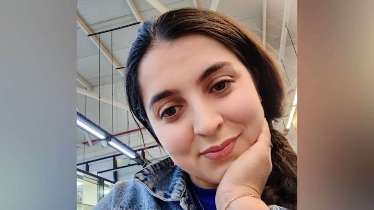 Bu qadını görənlər dərhal polisə MƏLUMAT VERSİNLƏR