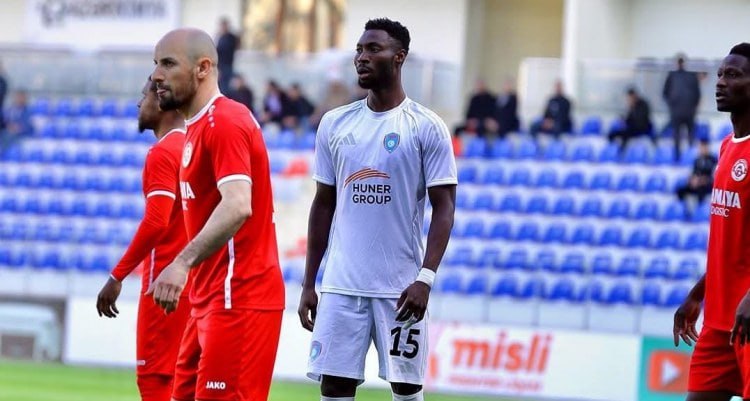 &ldquo;Araz Naxçıvan&rdquo; &ldquo;Turan Tovuz"a, &ldquo;Zirə&rdquo; &ldquo;Neftçi&rdquo;yə qarşı