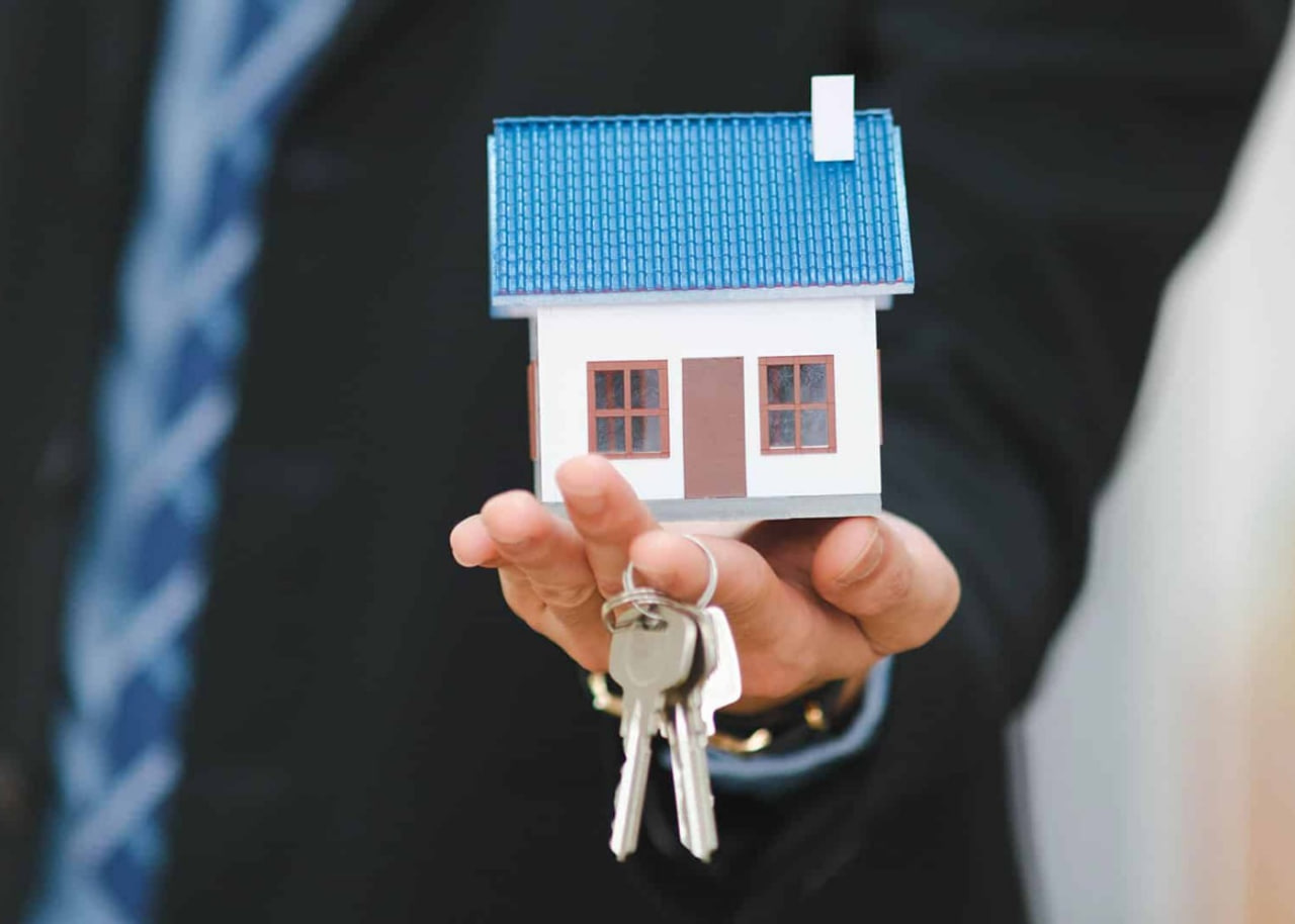 Azərbaycanda mənzillər BAHALAŞDI &ndash; RƏSMİ