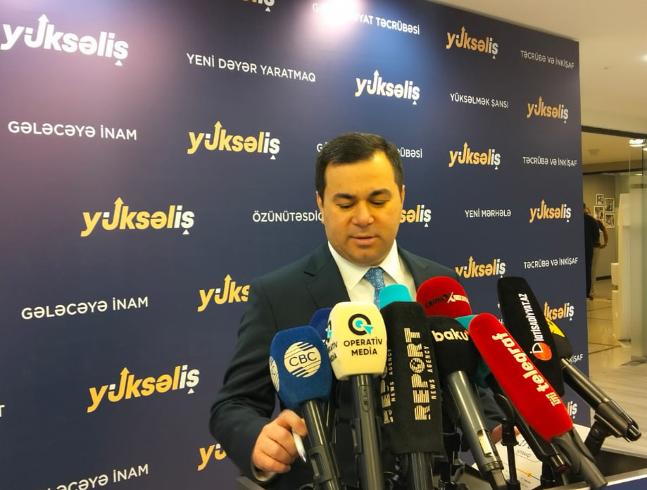 &ldquo;Yüksəliş&rdquo;ə kimlər daha çox müraciət edir? &ndash; lider sektor açıqlandı