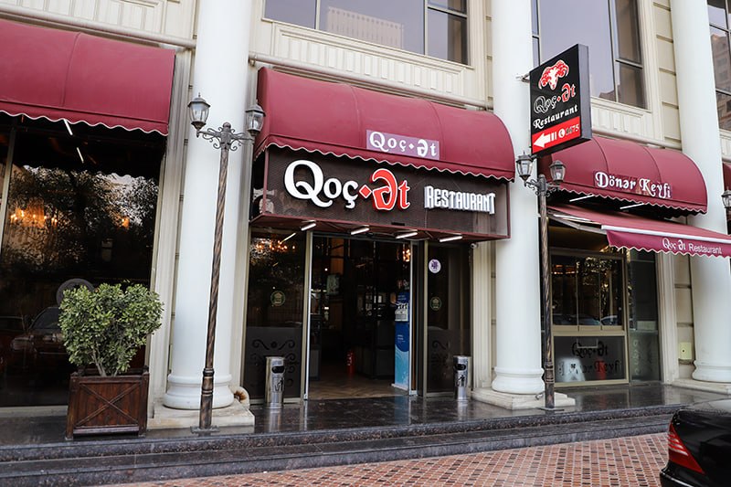 &ldquo;Qoç Ət&rdquo; restoranı müştəriləri necə aldadır? &ndash; FOTOFAKT