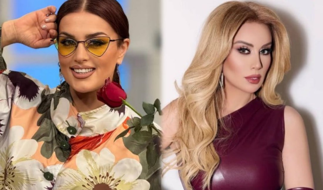 Elza Seyidcahan məhkəmədə uddu - Roza Zərgərli təzminat ödəyəcək