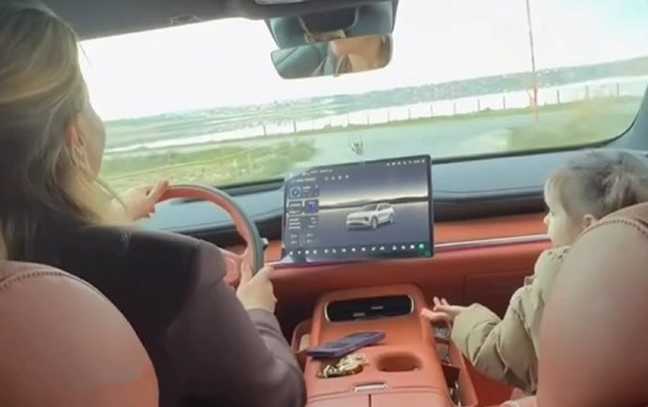 Azyaşlının həyatını təhlükəyə atan bağça müdiri CƏZALANDIRILDI &ndash; RƏSMİ/VİDEO