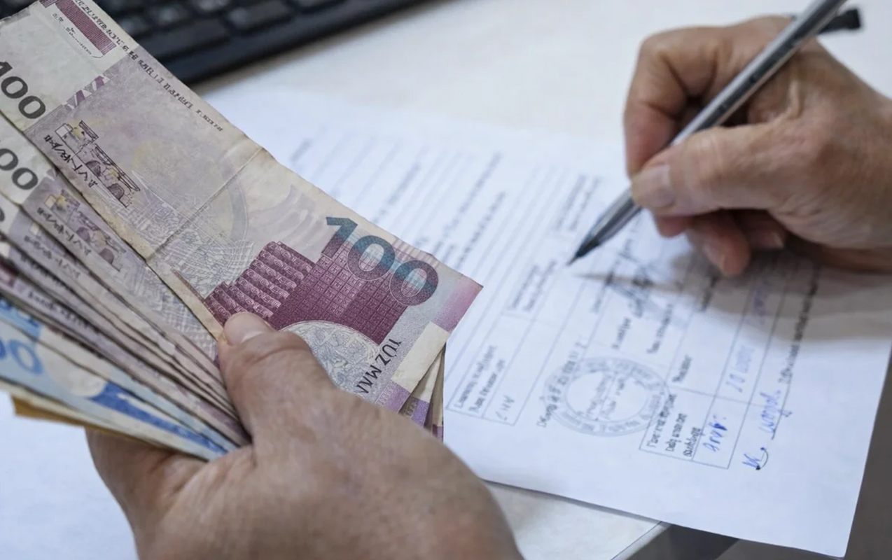 Alqı-satqı müqaviləsi ilə borc təhlükəlidir &ndash; XƏBƏRDARLIQ