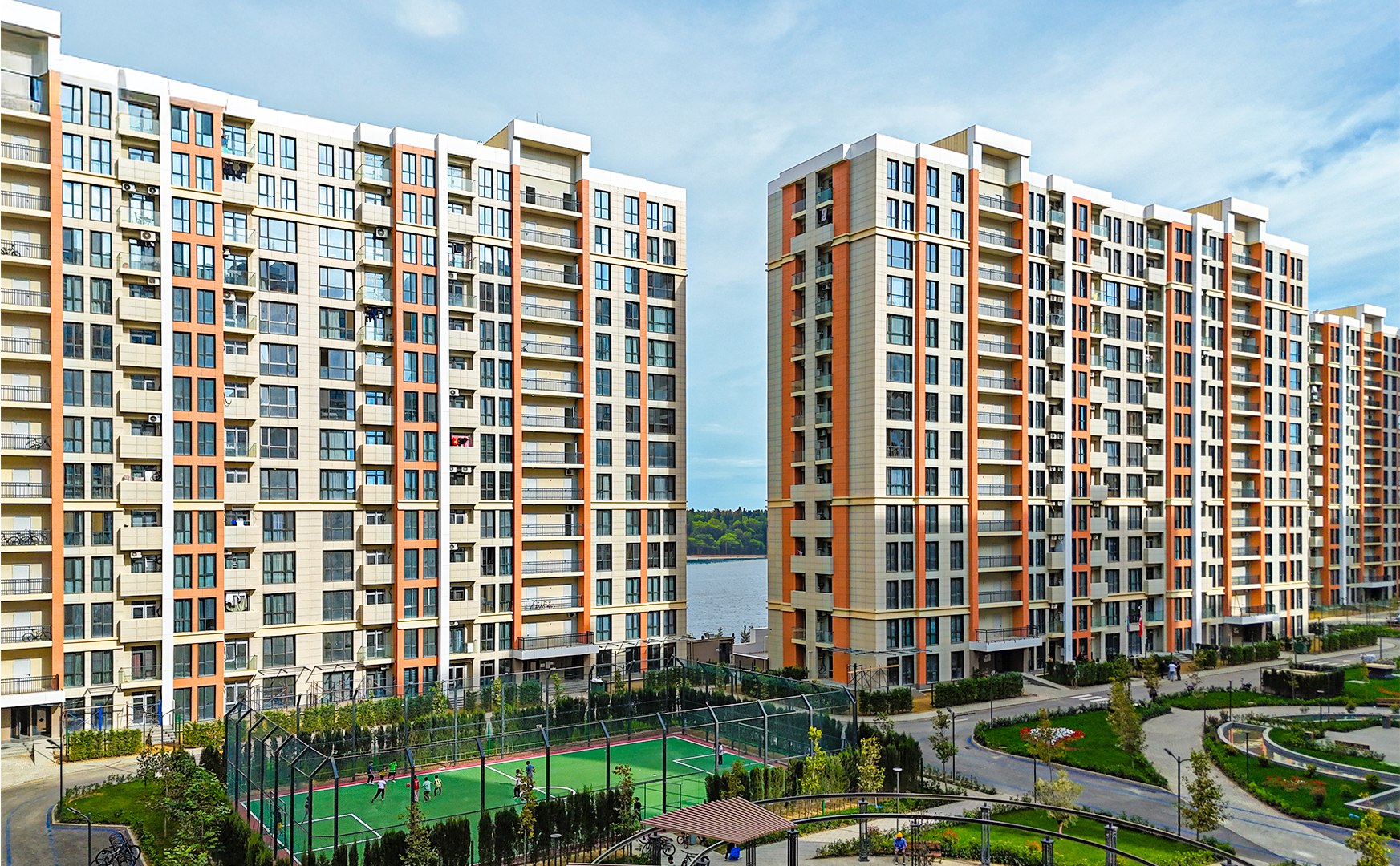 Yasamalda mənzil seçimi edənlər üçün: Hazır və tikintisi davam edən mənzillər nə ilə fərqlənir? &ndash; &ldquo;Kristal!&rdquo;