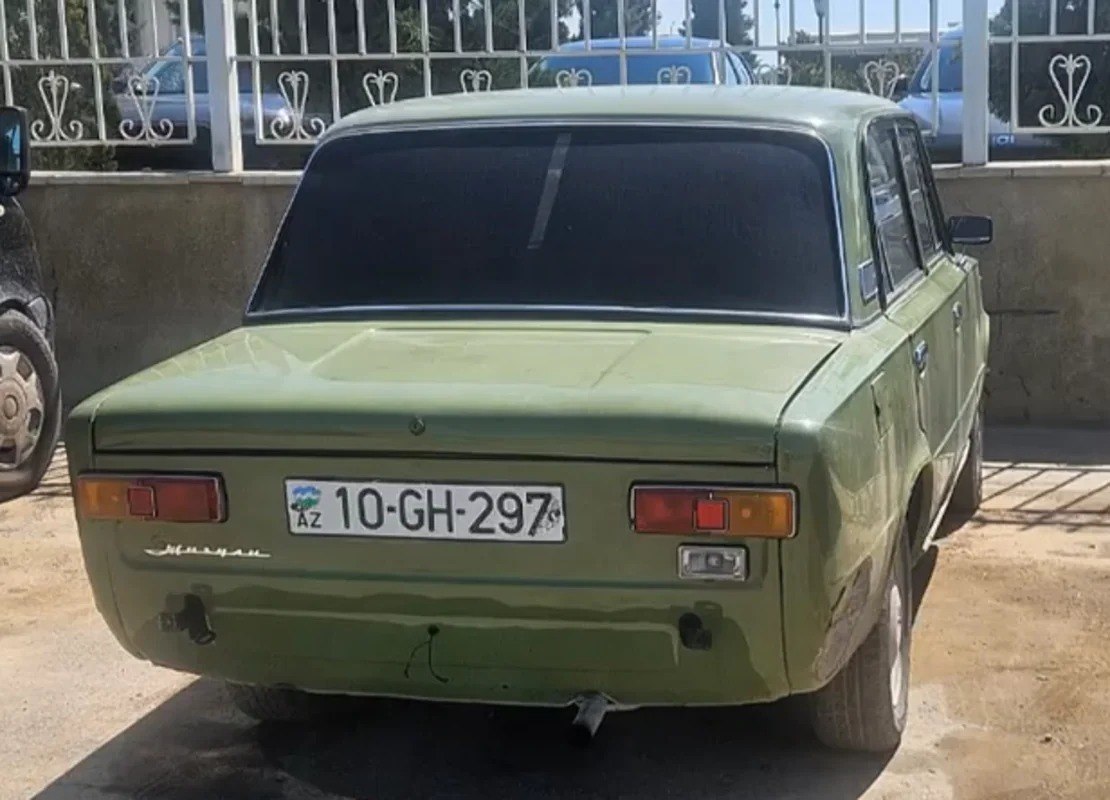 Sürücülük hüququ olmayan sərxoş kişi postda TUTULDU