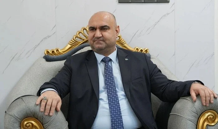 102 ildən sonra azərbaycanlı vali seçildi - Video