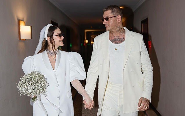 Boşanıb türbə ziyarətinə getdi