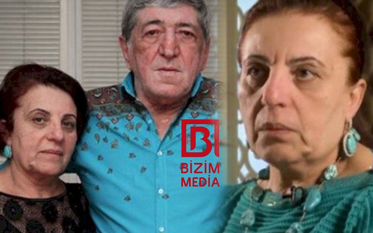 Rəmişin xanımı Gülü İLLƏR SONRA: &ldquo;Məni unudun, adımı silin...&rdquo; - EKSKLÜZİV