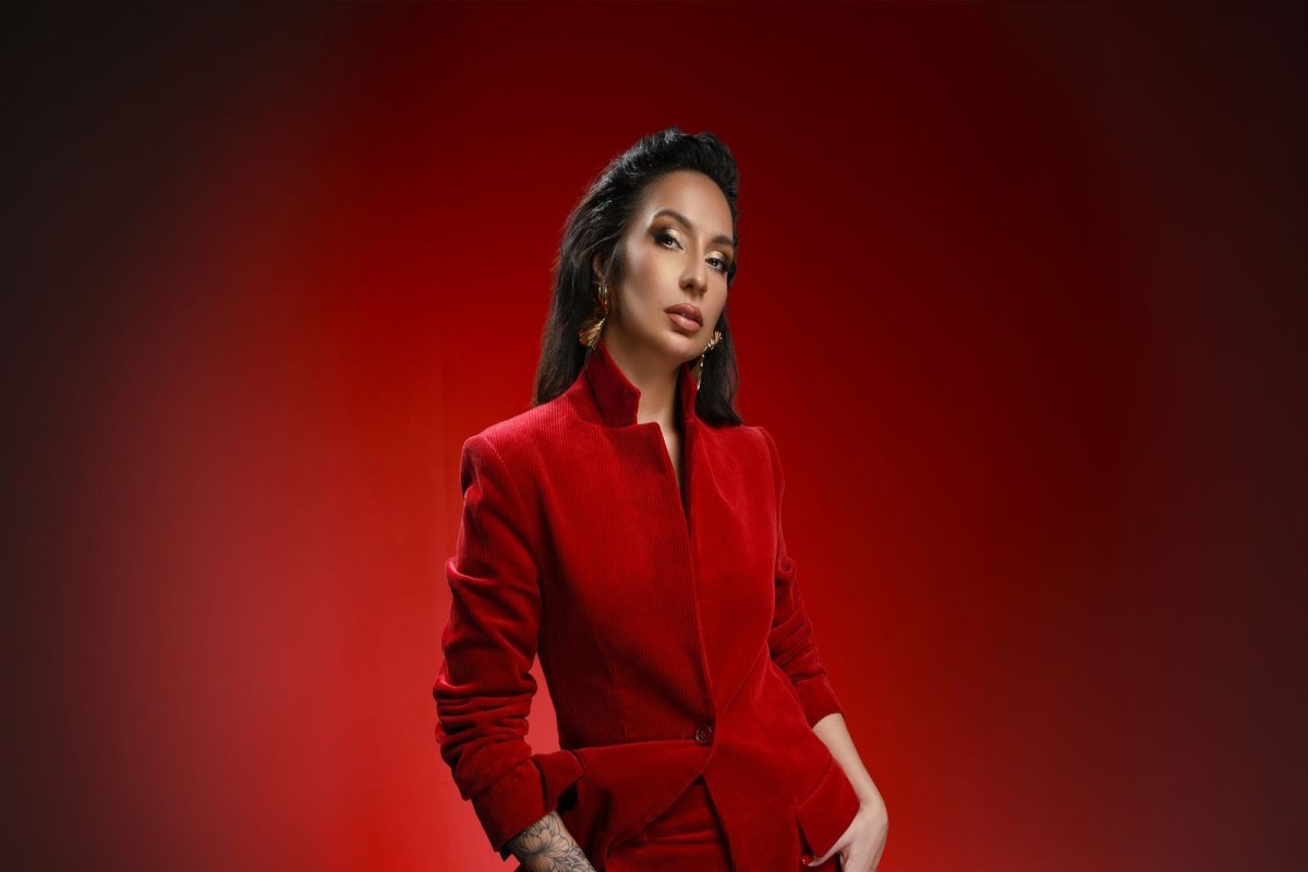 "Avroviziya" təmsilçimiz bunu ilk dəfə etdi