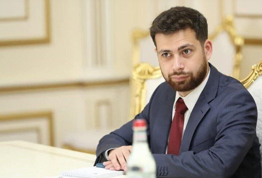 Vahan Kostanyan: Ermənistandan Azərbaycana bəzi məhsulların İXRACI gözlənilir