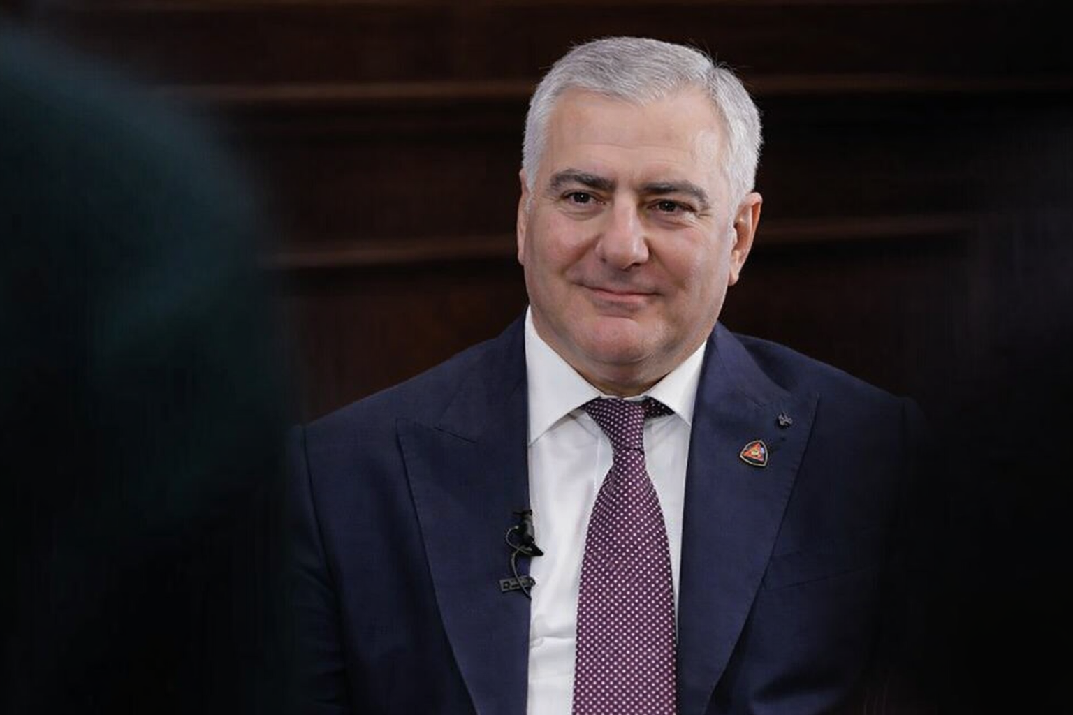 Samvel Karapetyanın ev dustaqlığı uzadıldı