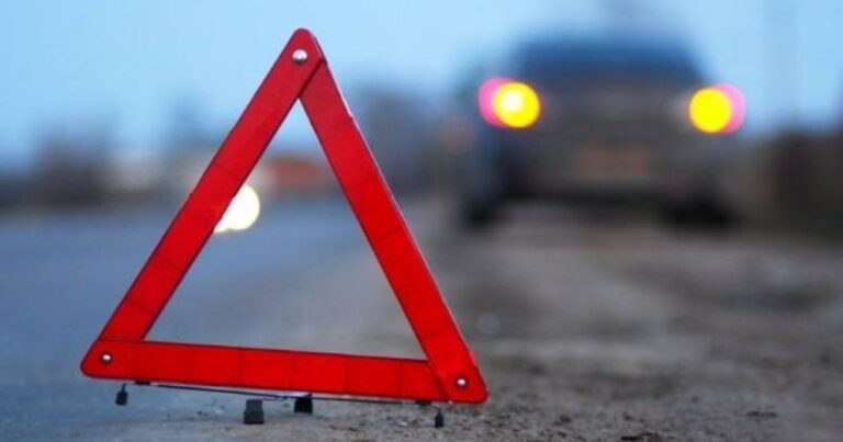 Sumqayıtda QƏZA: ölən var