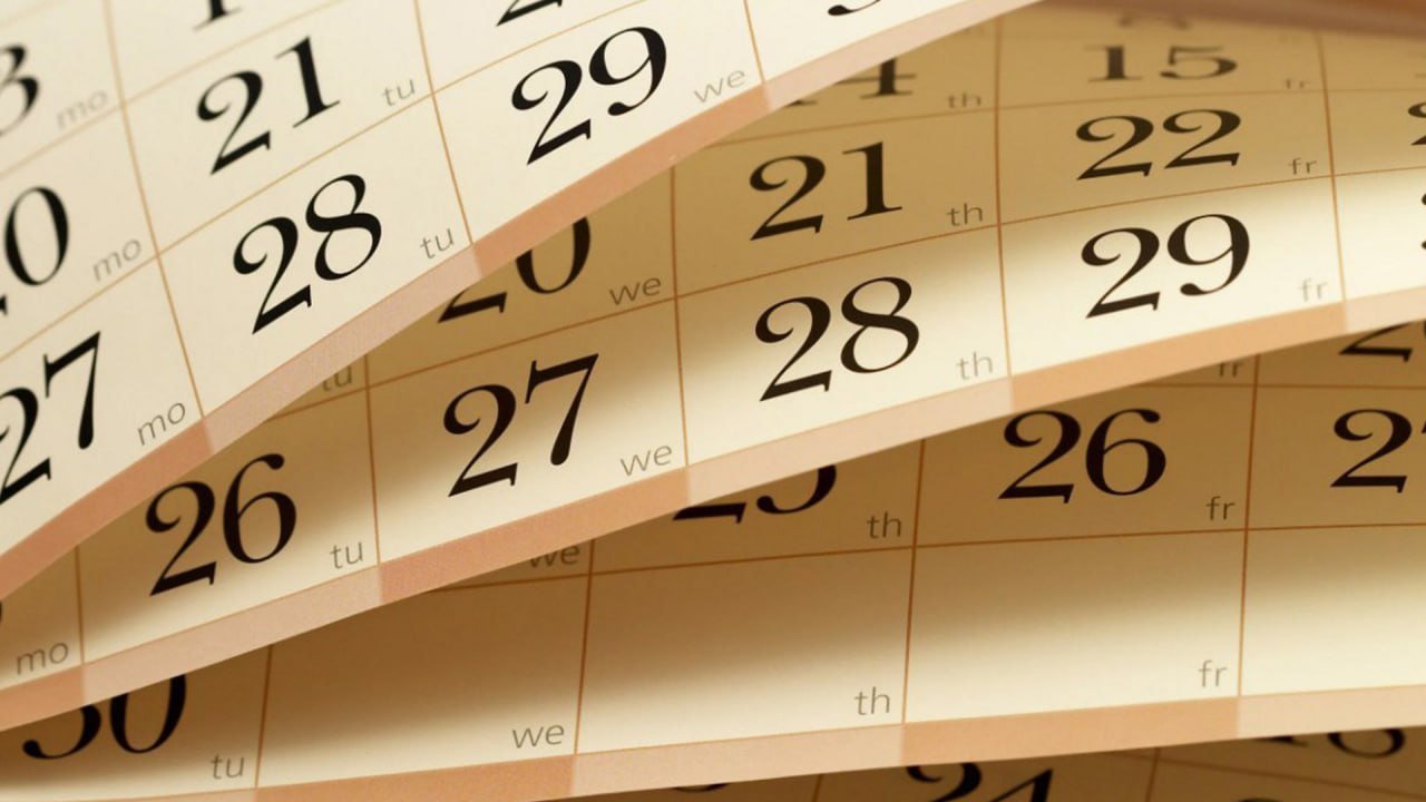 BİZİM TƏQVİM: 18 apreldə baş vermiş tarixi hadisələr