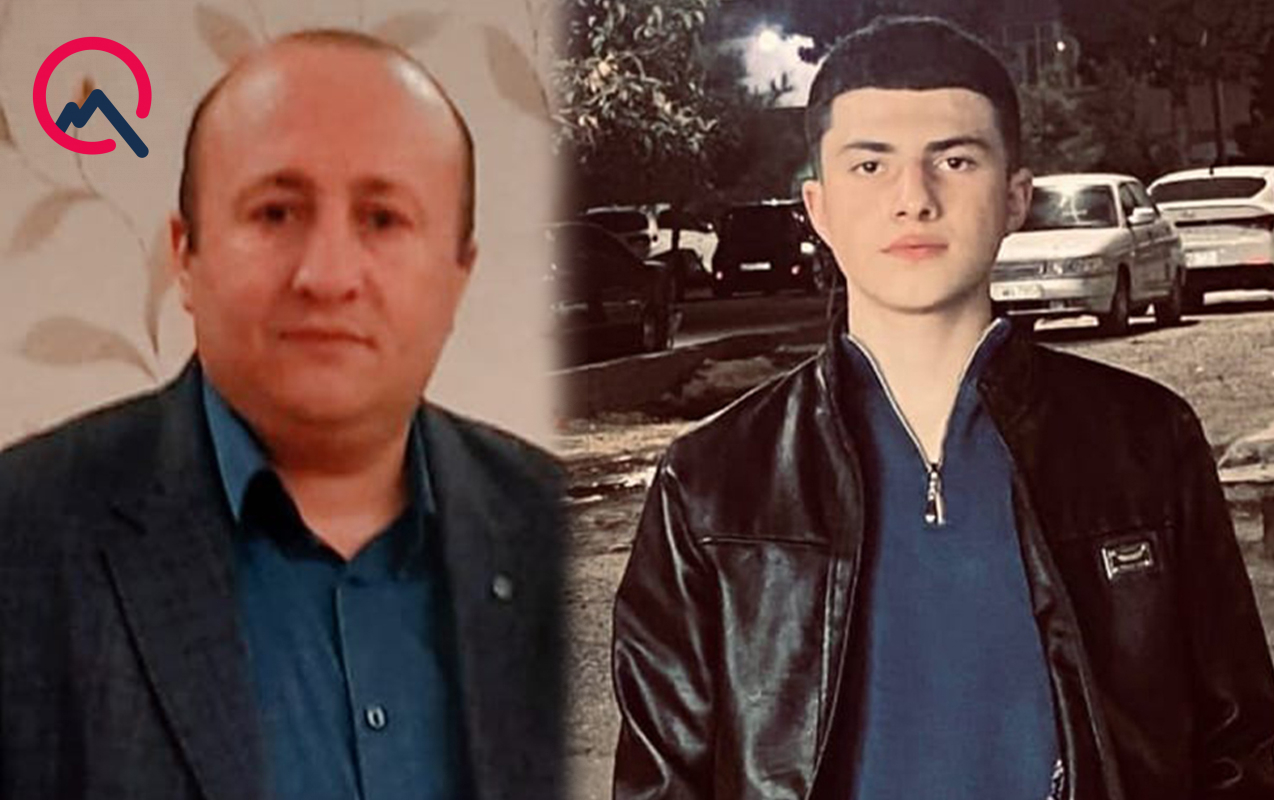 Polkovnik-leytenantın oğlunu öldürənə HÖKM oxundu - FOTO