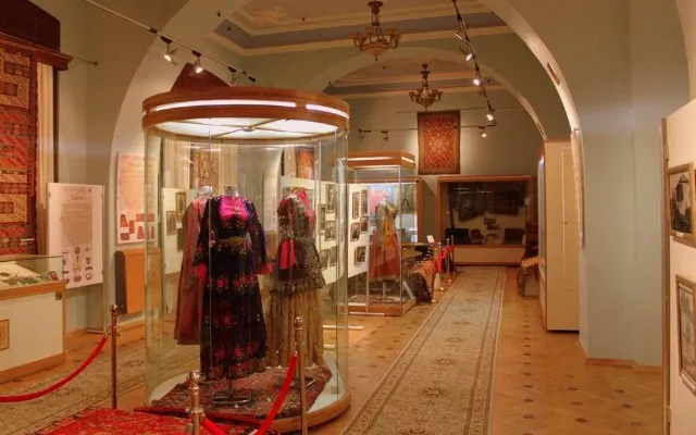 Sabah bu muzeylərə giriş PULSUZ olacaq