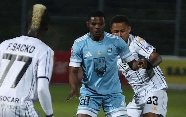 &ldquo;Zirə&rdquo; &ndash; &ldquo;Neftçi&rdquo; matçında bərabərlik - VİDEO