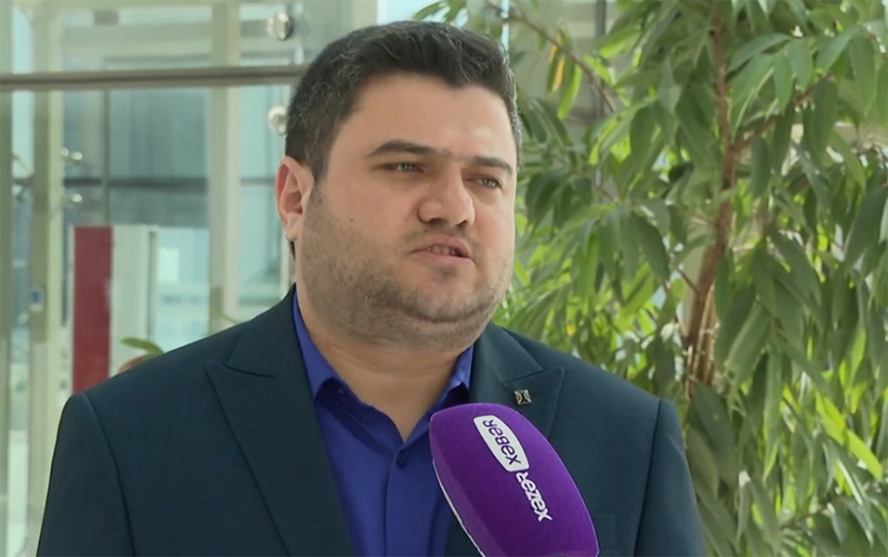 &ldquo;O dərman daim yanımızda olmalıdır, 2 aydır verilmir&rdquo; - VİDEO