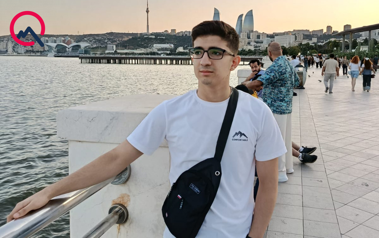 &ldquo;Blok imtahanında iştirak etməyi planlaşdırmıram&rdquo; - 300 bal yığan Aydın