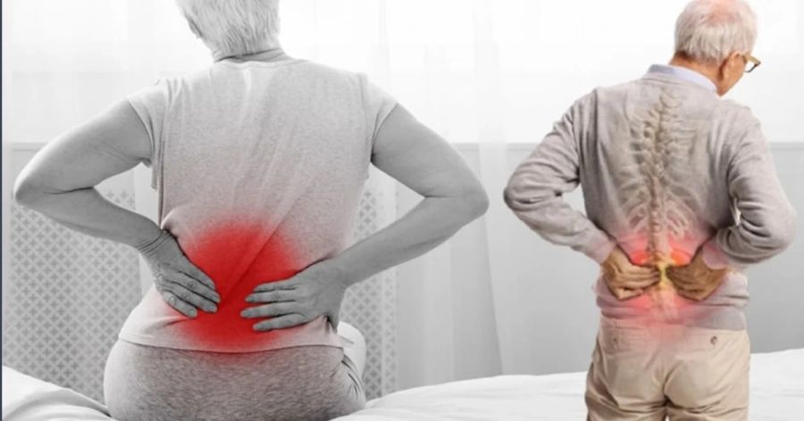 Qadınlar və kişilər ağrını fərqli hiss edir: Elmi səbəblər açıqlandı