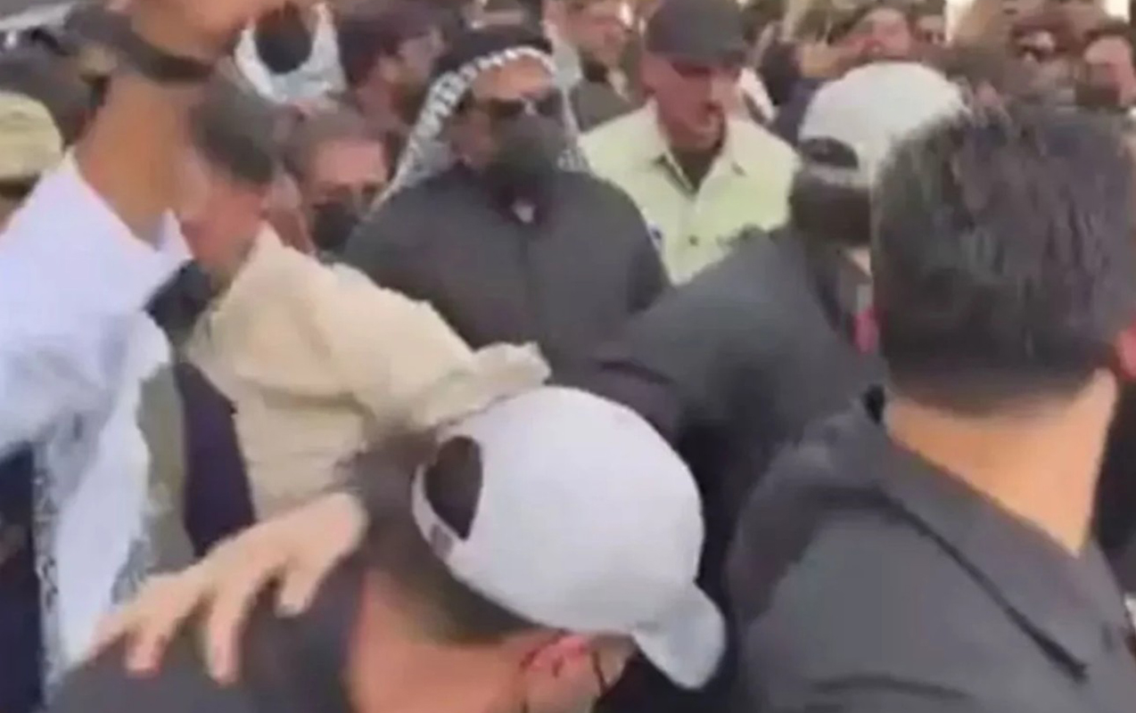 Başına 10 milyon qoyulmuşdu, ilk dəfə üzə çıxdı &ndash; Video