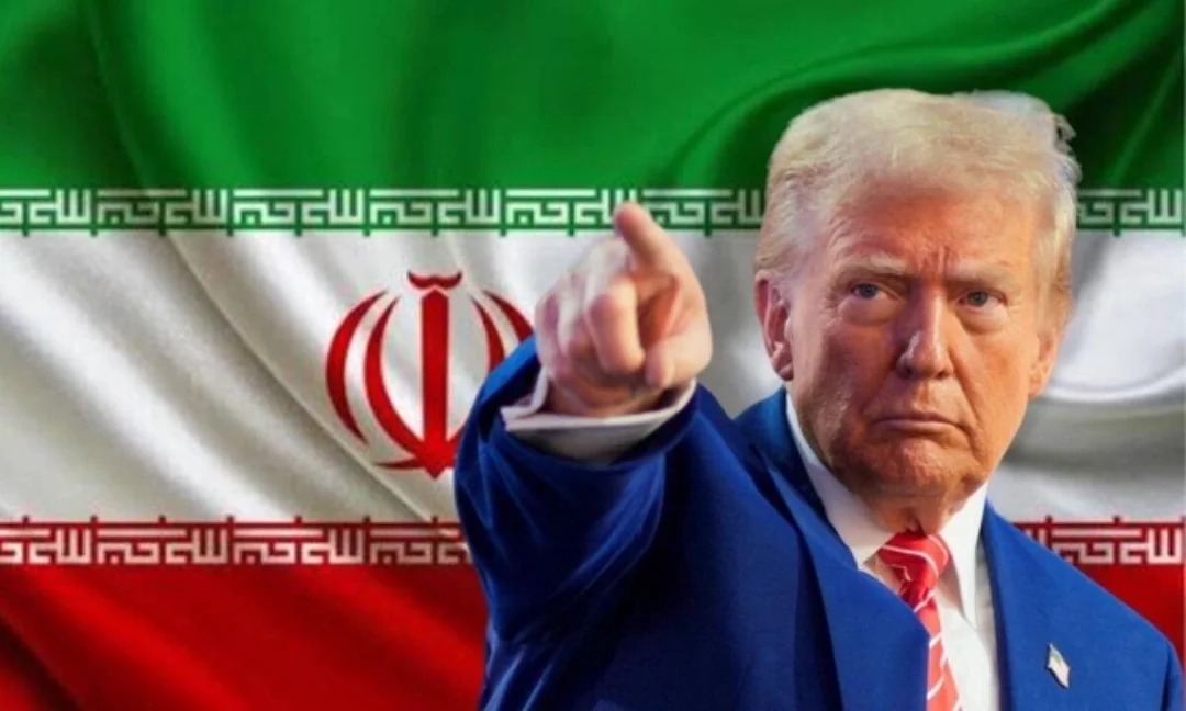 Trampdan İrana TƏHDİD: &ldquo;Danışıqlar nəticəsiz qalsa, yenidən bombalayacağıq&rdquo;