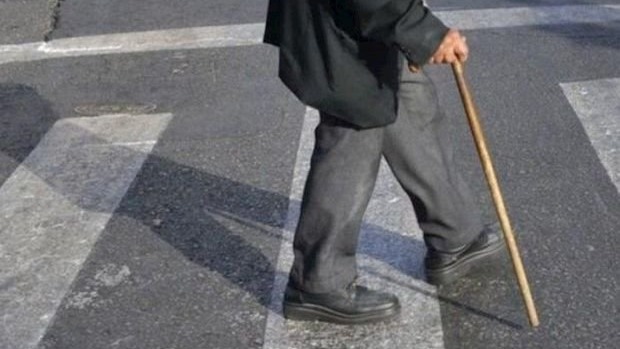 Neftçalada 85 yaşlı kişini maşın vurub ÖLDÜRDÜ