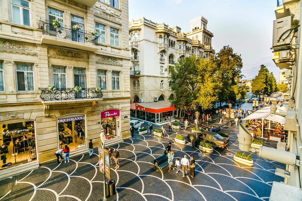 &ldquo;Tarqovı&rdquo;nı tikən şamaxılılar - Əmri kimdən almışdılar? &ndash; Bir küçənin HEKAYƏSİ &ndash; FOTO