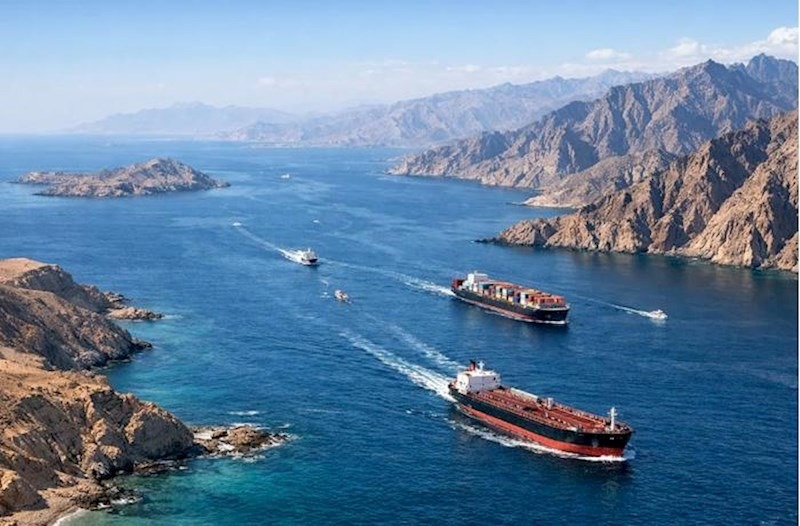 SON DƏQİQƏ! İran Hörmüz boğazını yenidən bağladı