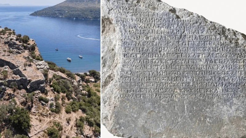 2200 illik icarə müqaviləsi TAPILDI &ndash; Şərtləri hər kəsi təəccübləndirdi