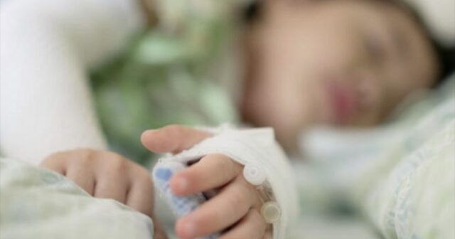 Bakıda 3 yaşlı uşaq faciəvi şəkildə HƏYATINI İTİRDİ