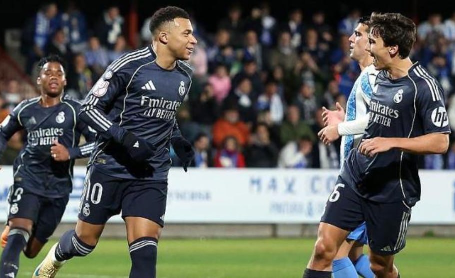 "Real"dan ayrılacaq 8 futbolçu &ndash; ADLAR