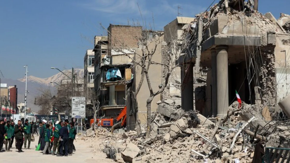 İranla müharibə İLLƏRLƏ hiss olunacaq - İTKİNİN MİQDARI