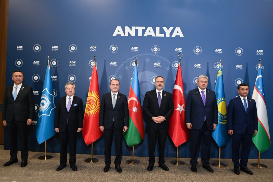 &ldquo;Azərbaycan qardaş ölkələrlə sıx əməkdaşlıq etməyə sadiq qalır&rdquo; - FOTO