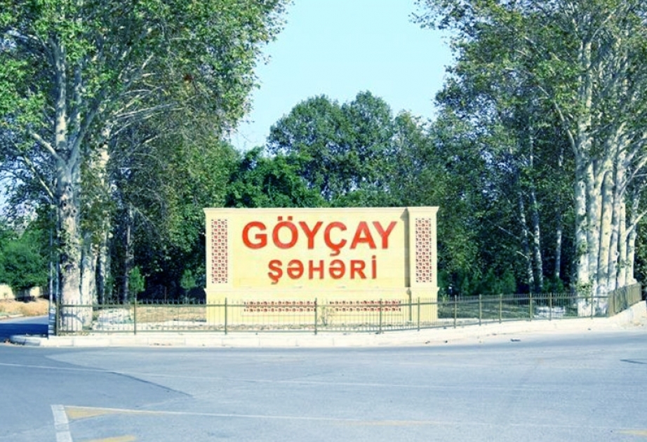 Göyçayda bıçaqlanma: 19 yaşlı gənc...