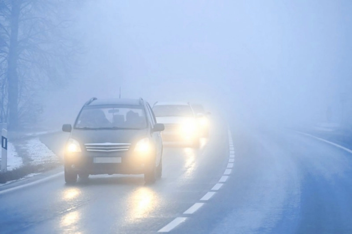 Sabah yola çıxanların DİQQƏTİNƏ!