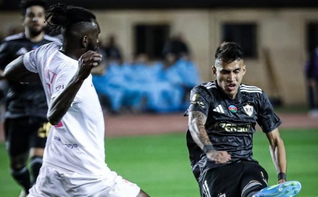 &ldquo;Qarabağ&rdquo; yenə &ldquo;Sabah&rdquo;a uduzdu - VİDEO 