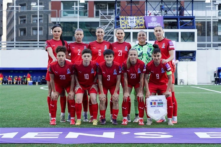 Millimiz Andorranı məğlub etdi