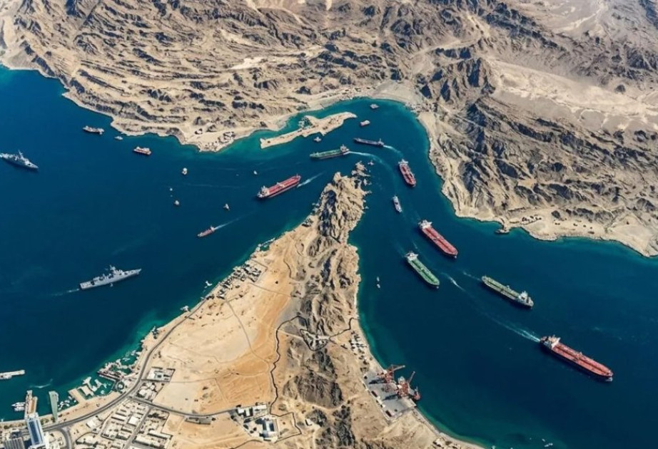 Hörmüz boğazı NƏ VAXTADƏK bağlı qalacaq?