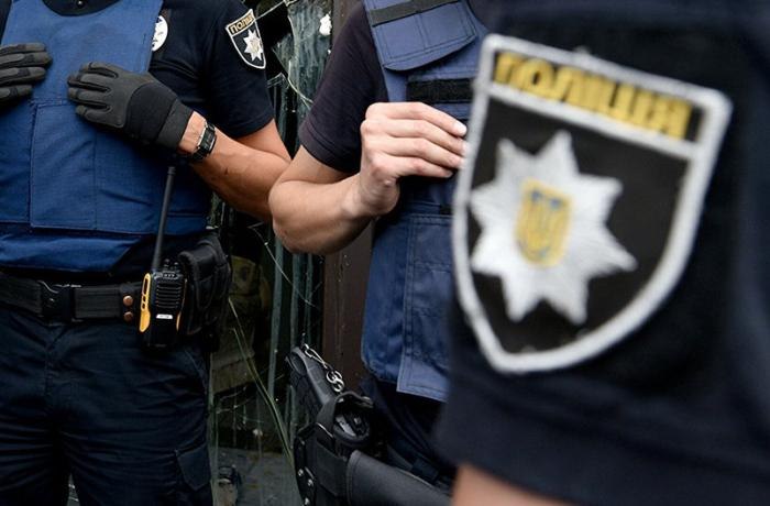 Kiyevdəki atışma TERROR AKTI kimi qiymətləndirildi