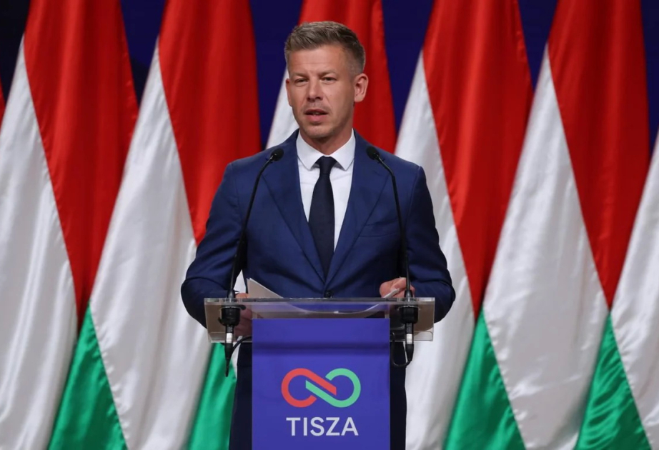 Macarıstanda seçki nəticəsi rəsmən elan edildi