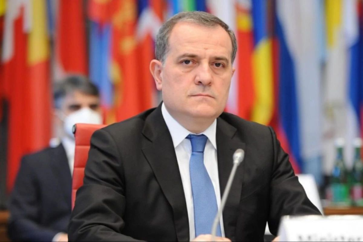 Ceyhun Bayramov Taylanda getdi