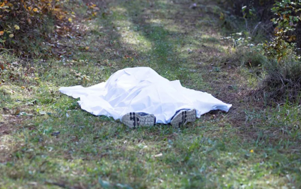Bu ərazidən 63 yaşlı kişi meyiti tapıldı