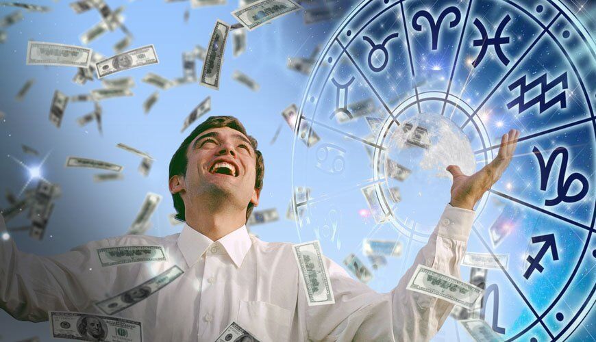 Pula-pul deməyəcək 3 bürc - Gəlirli fürsətlər olacaq